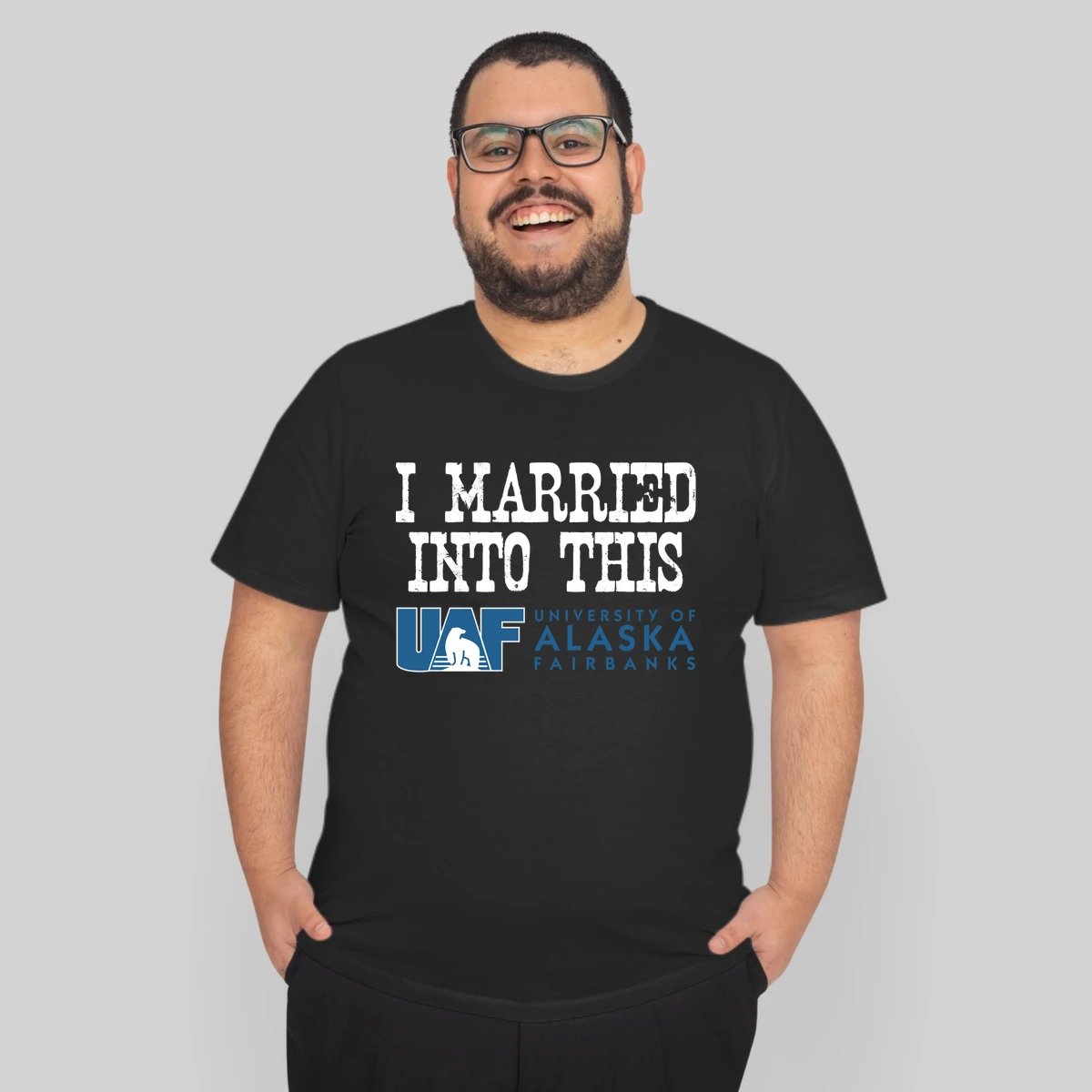 University Of Alaska Fairbanks University Married Into I Married Into This