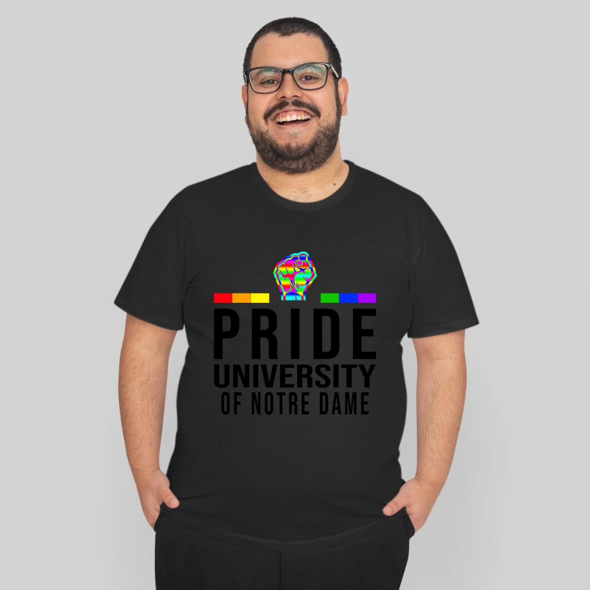 University Of Notre Dame Lgbt Pride 2020