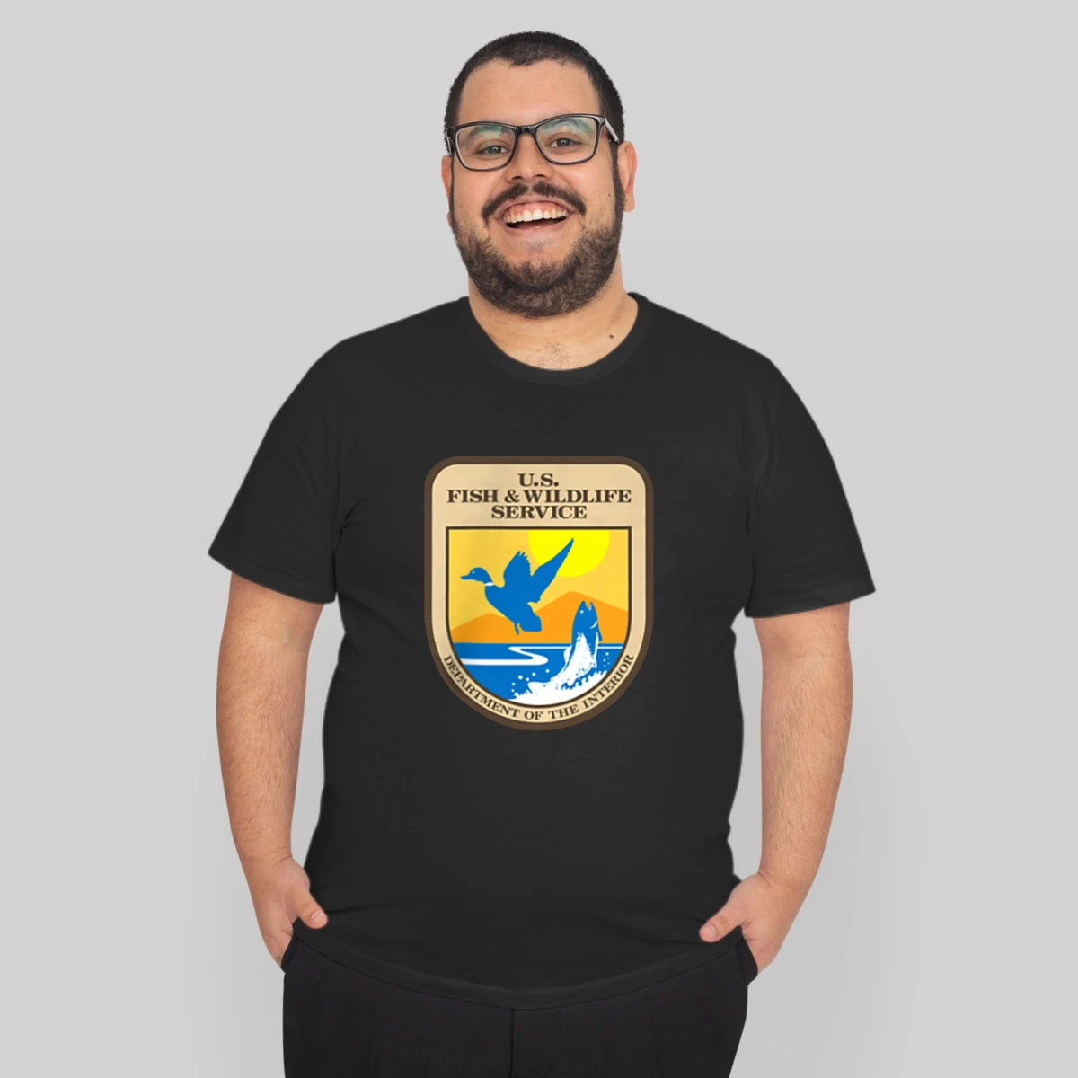 Us Fish Wildlife Service Wild Game Fishing Hunting