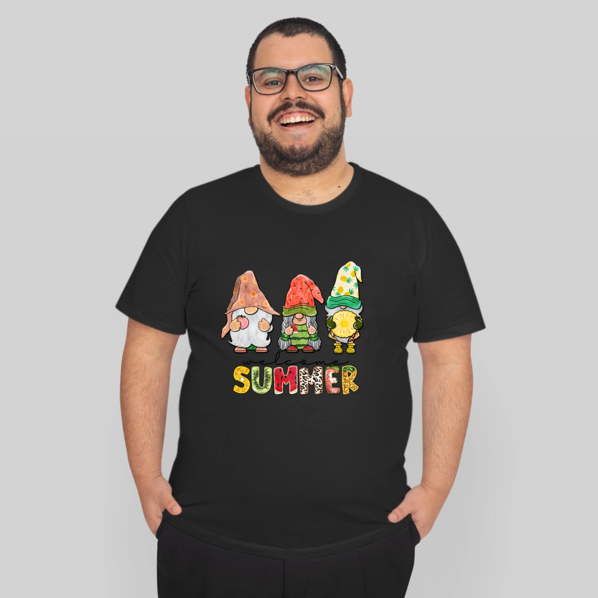 Welcome Summer Sublimation