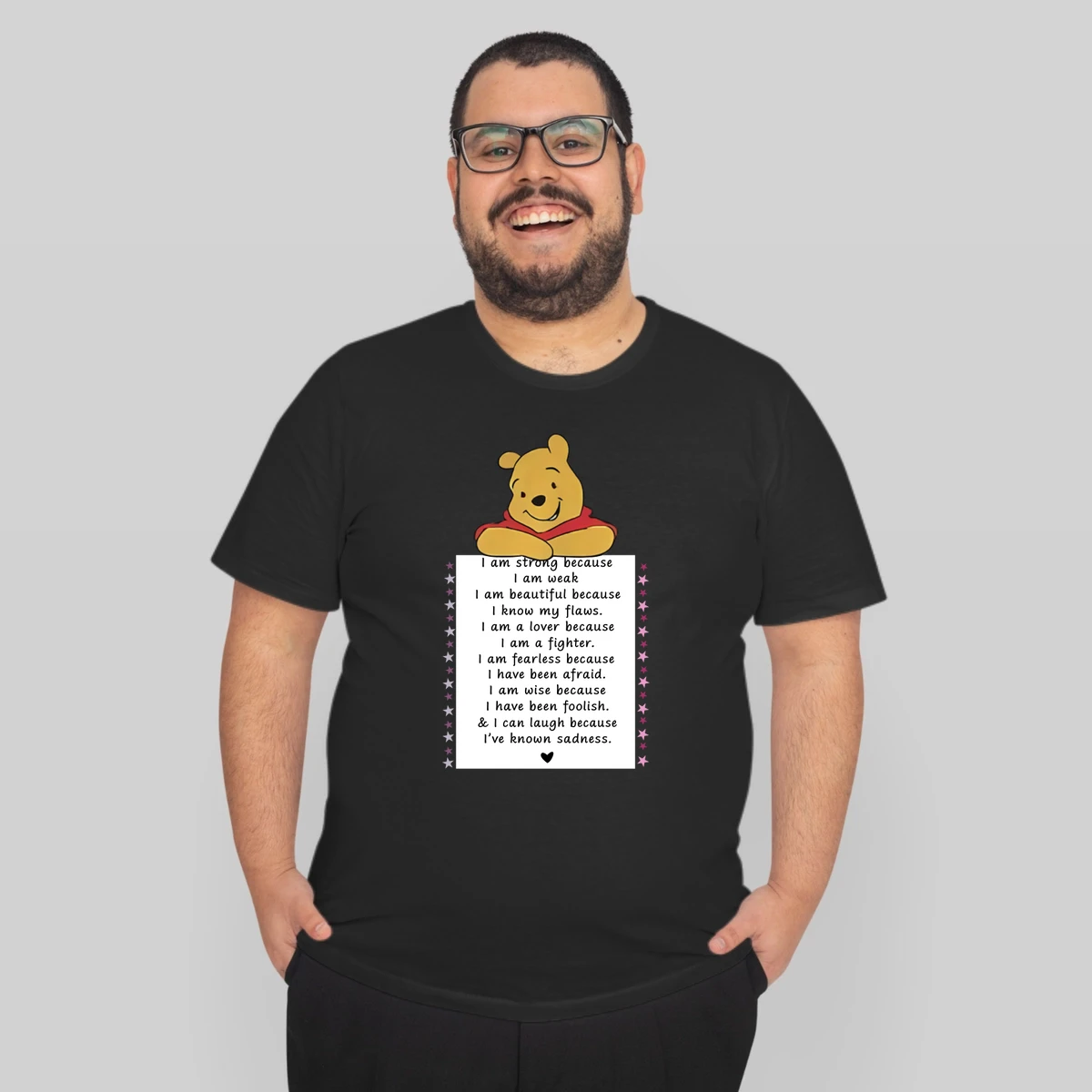 Winnie The Pooh Lovers