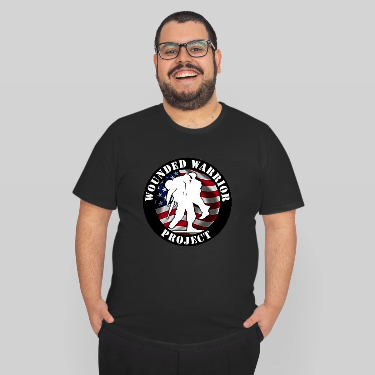 Wounded Warrior Projec