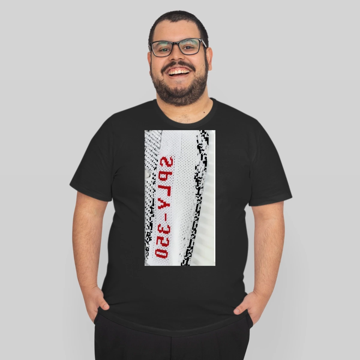 Yeezy Boost 350 V2 Zebra Phone Case Iphone X