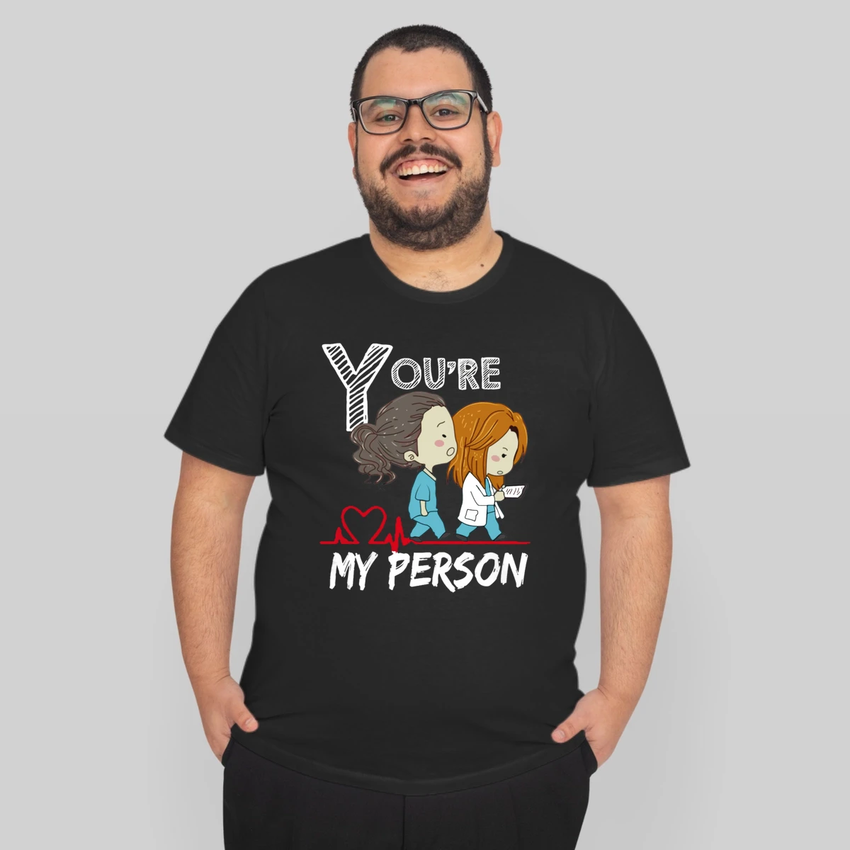 You Re My Person