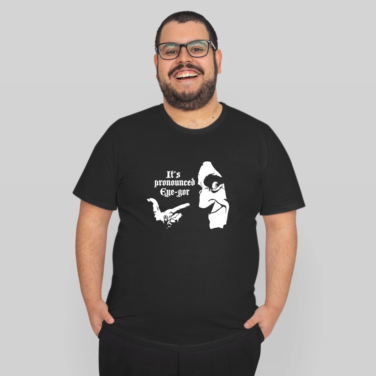 007 Young Frankenstein