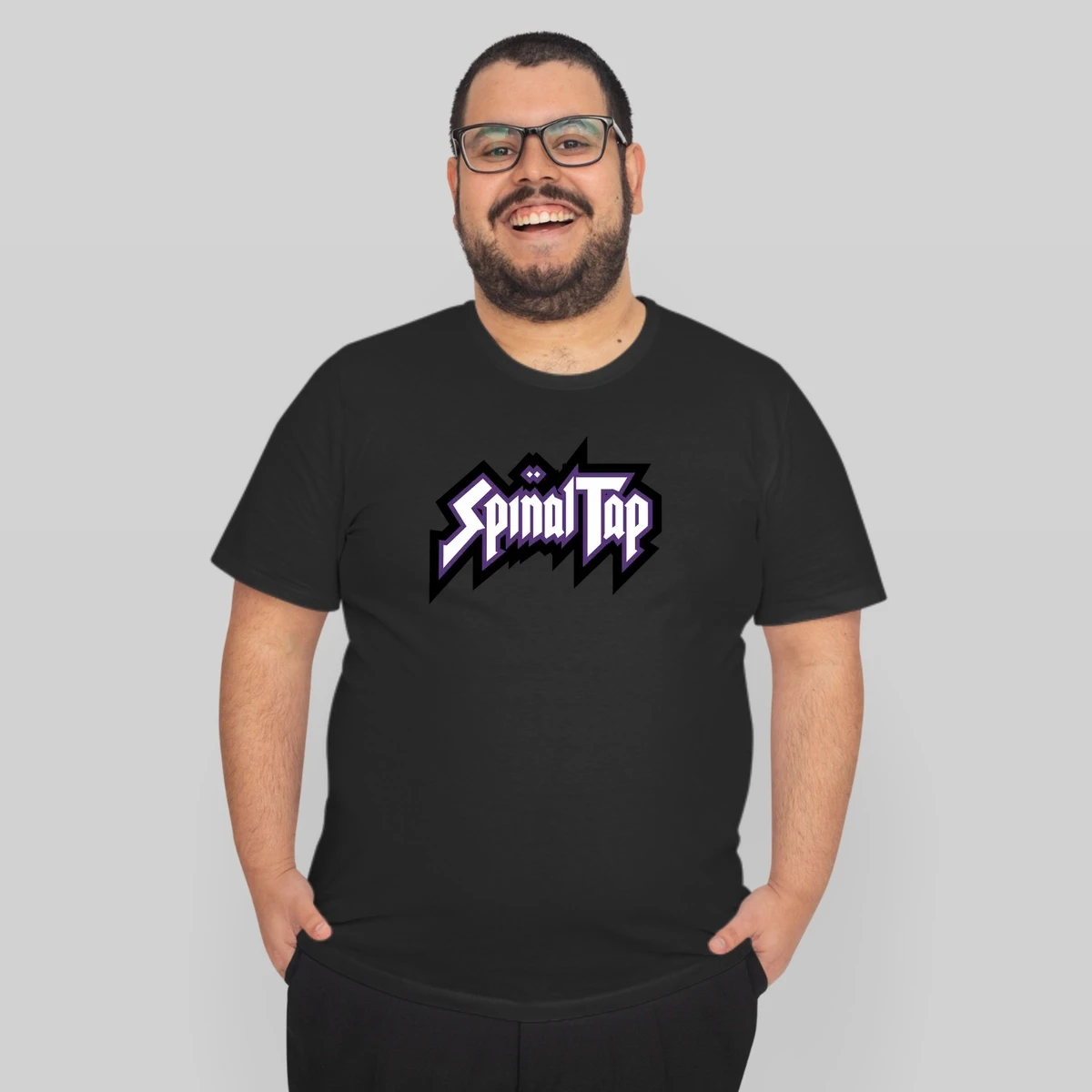 044 This Is Spinal Tap