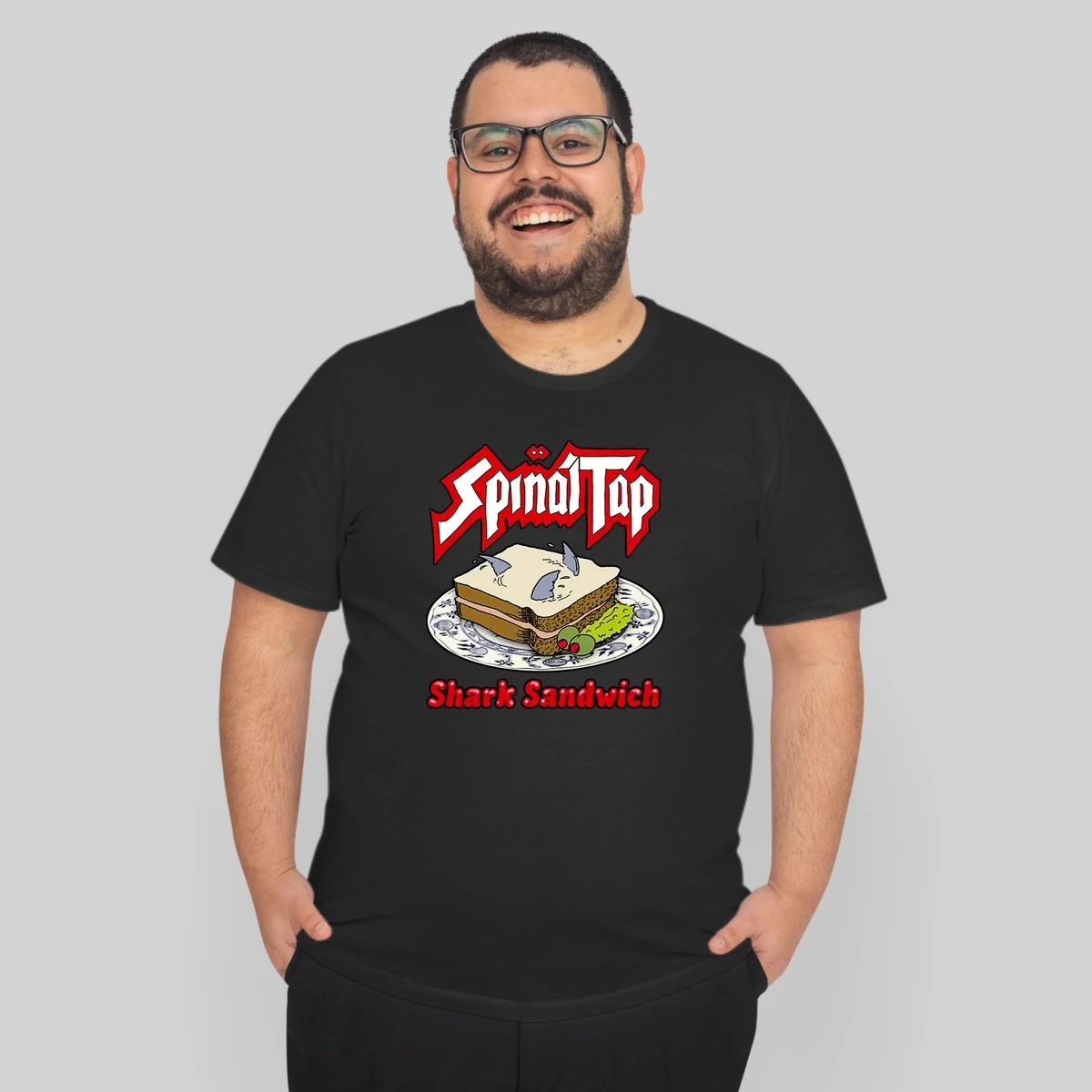 047 This Is Spinal Tap