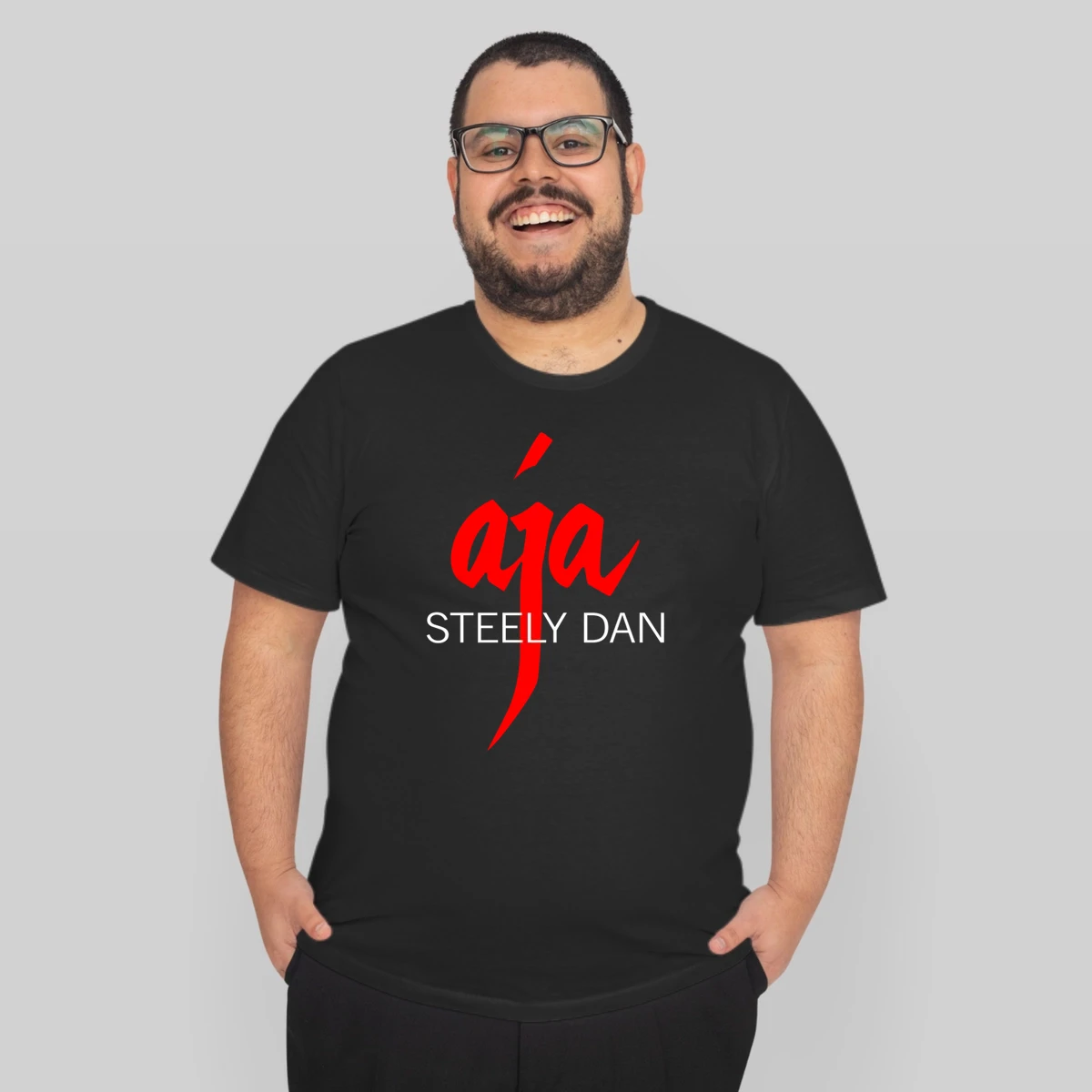 70 Aja 1977 Steely Dan