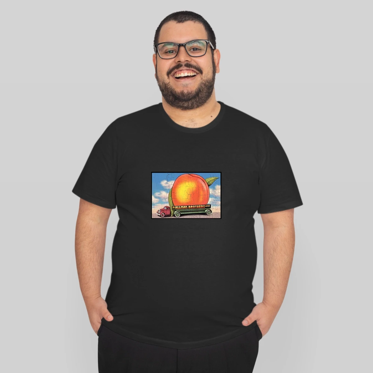 91 Eat A Peach 1972 Allman Brothers Band