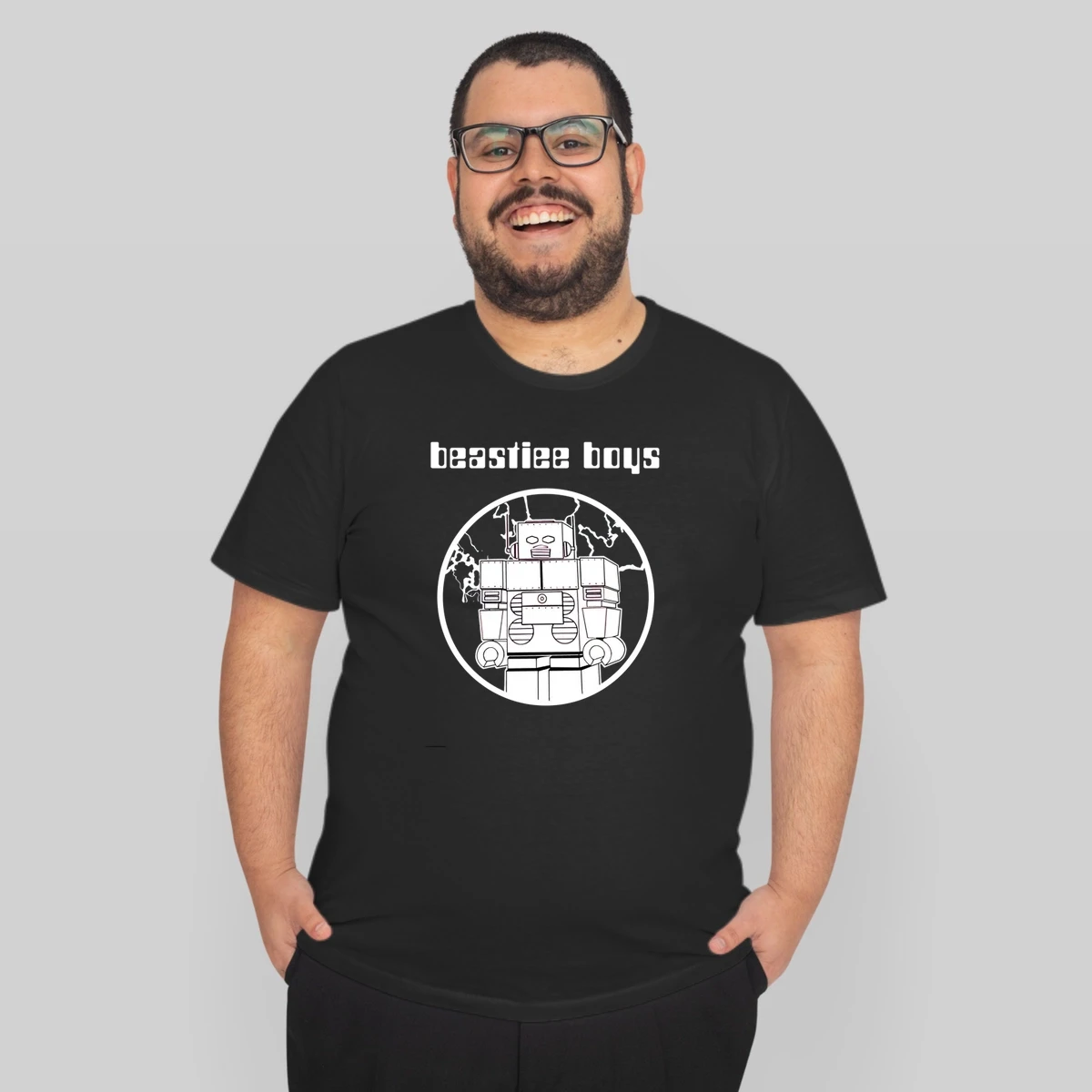 Beaste Boys Albums 26 Djn