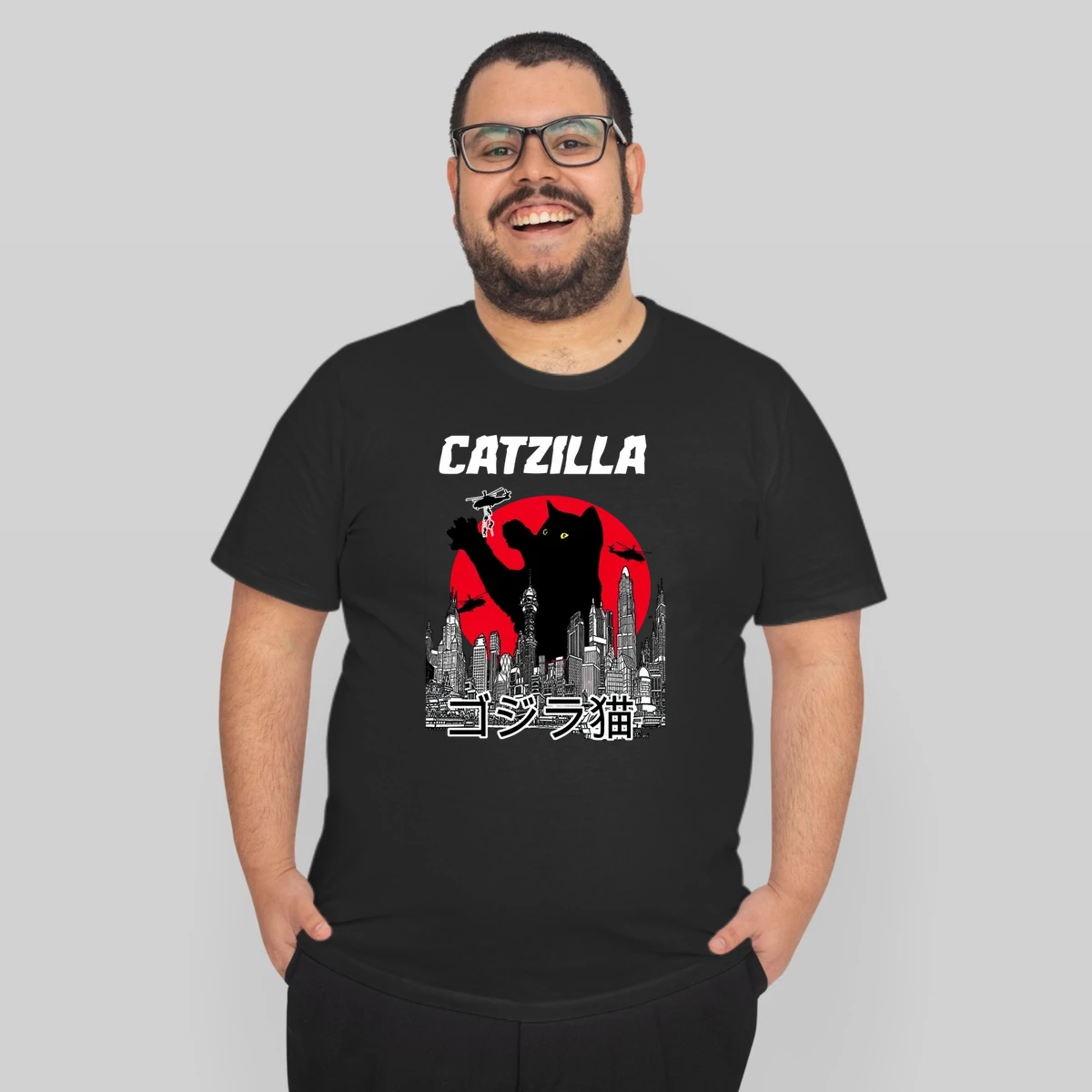 Catzilla