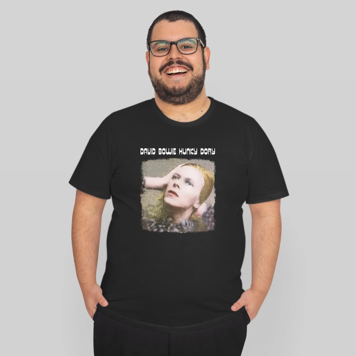 David Bowie Hunky Dory 1971