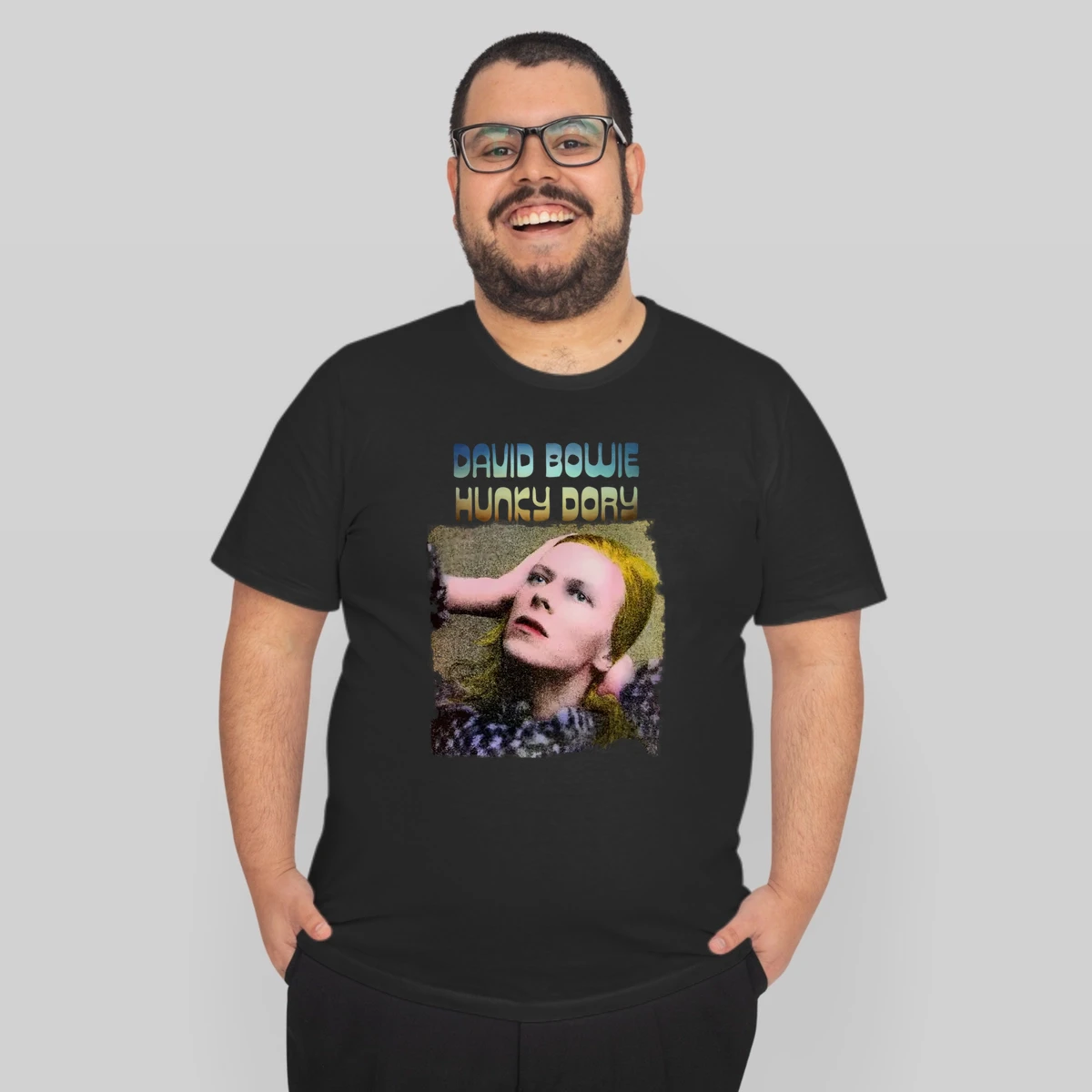 David Bowie Hunky Dory