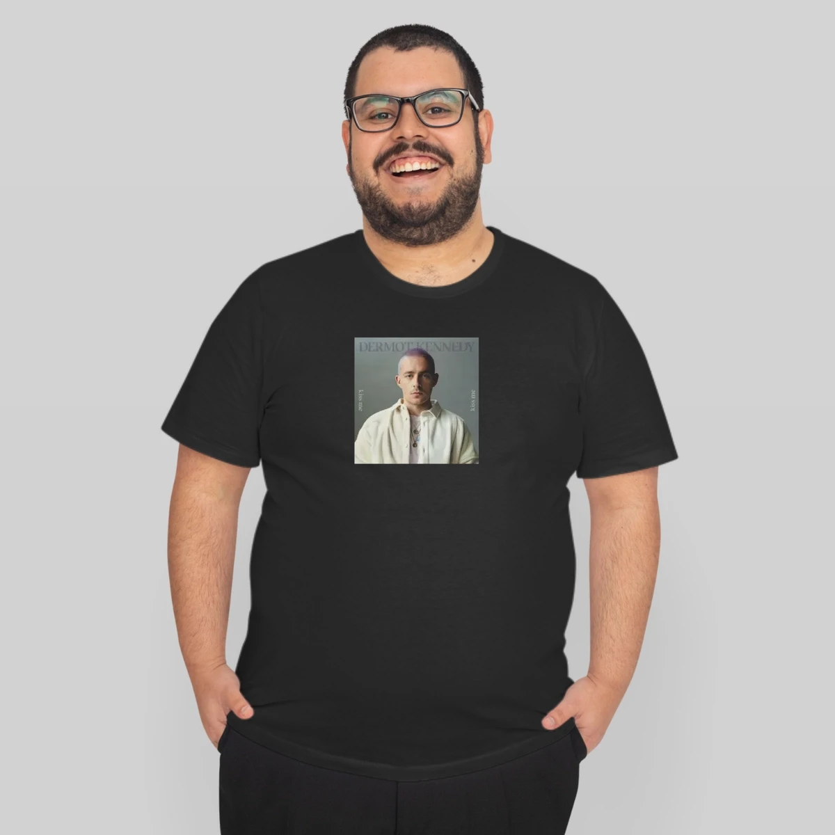 Dermot Kennedy Merch