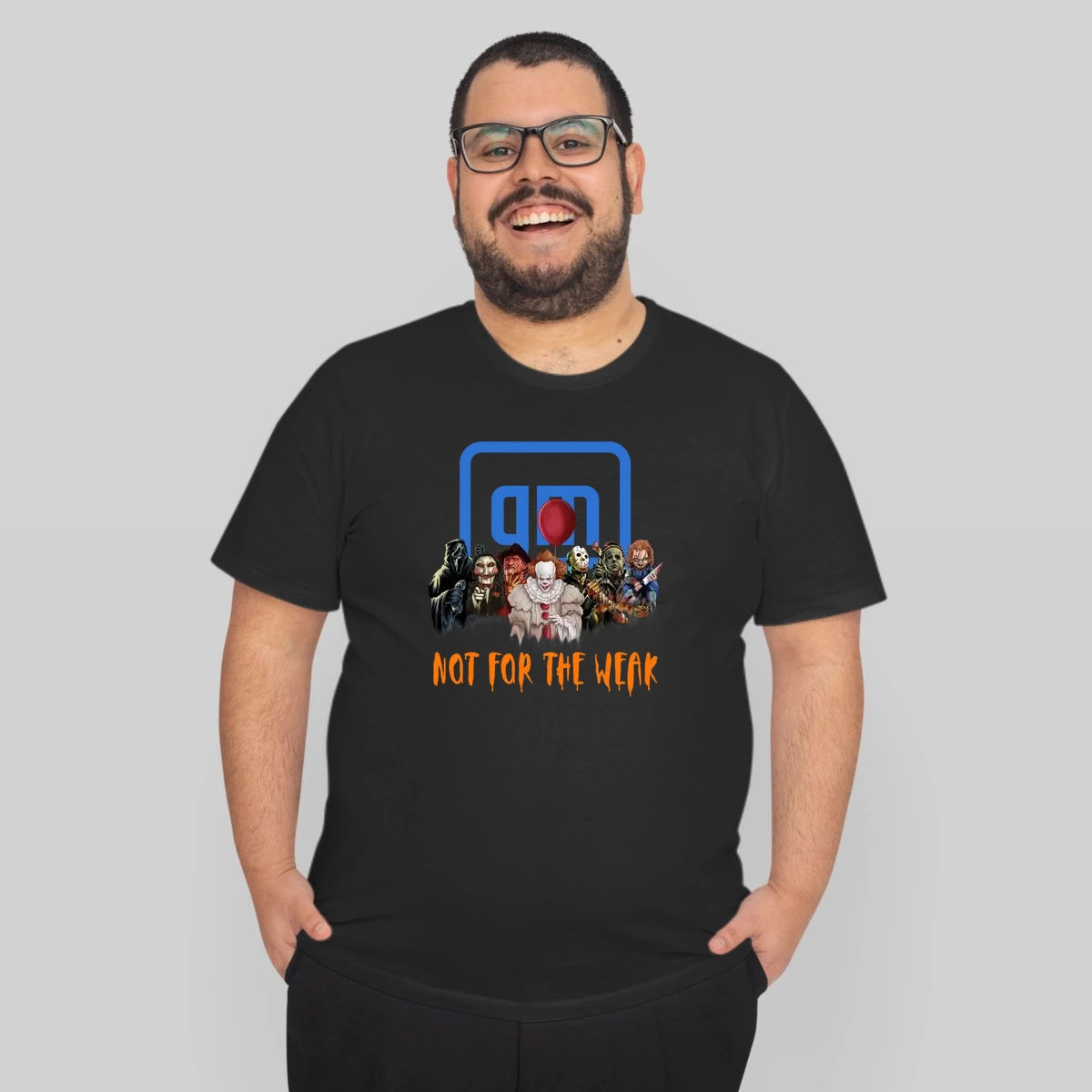 General Motors Not For The Weak