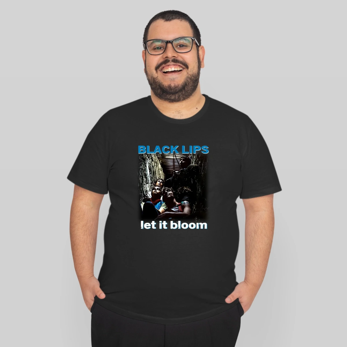 Grr Black Lips Let It Bloom 2005