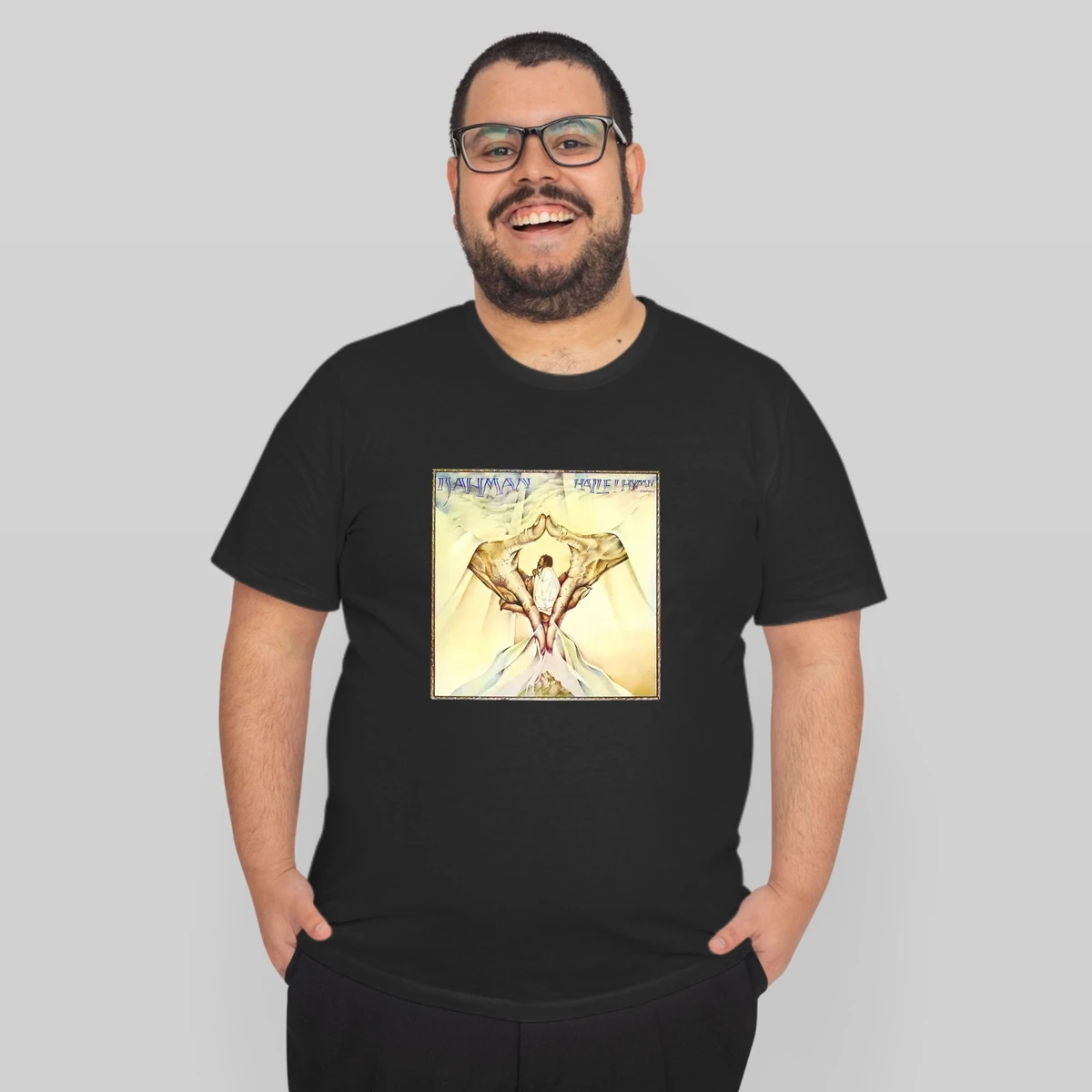 Ijahman Levi Haile I Hymn Chapter 1 Bk01