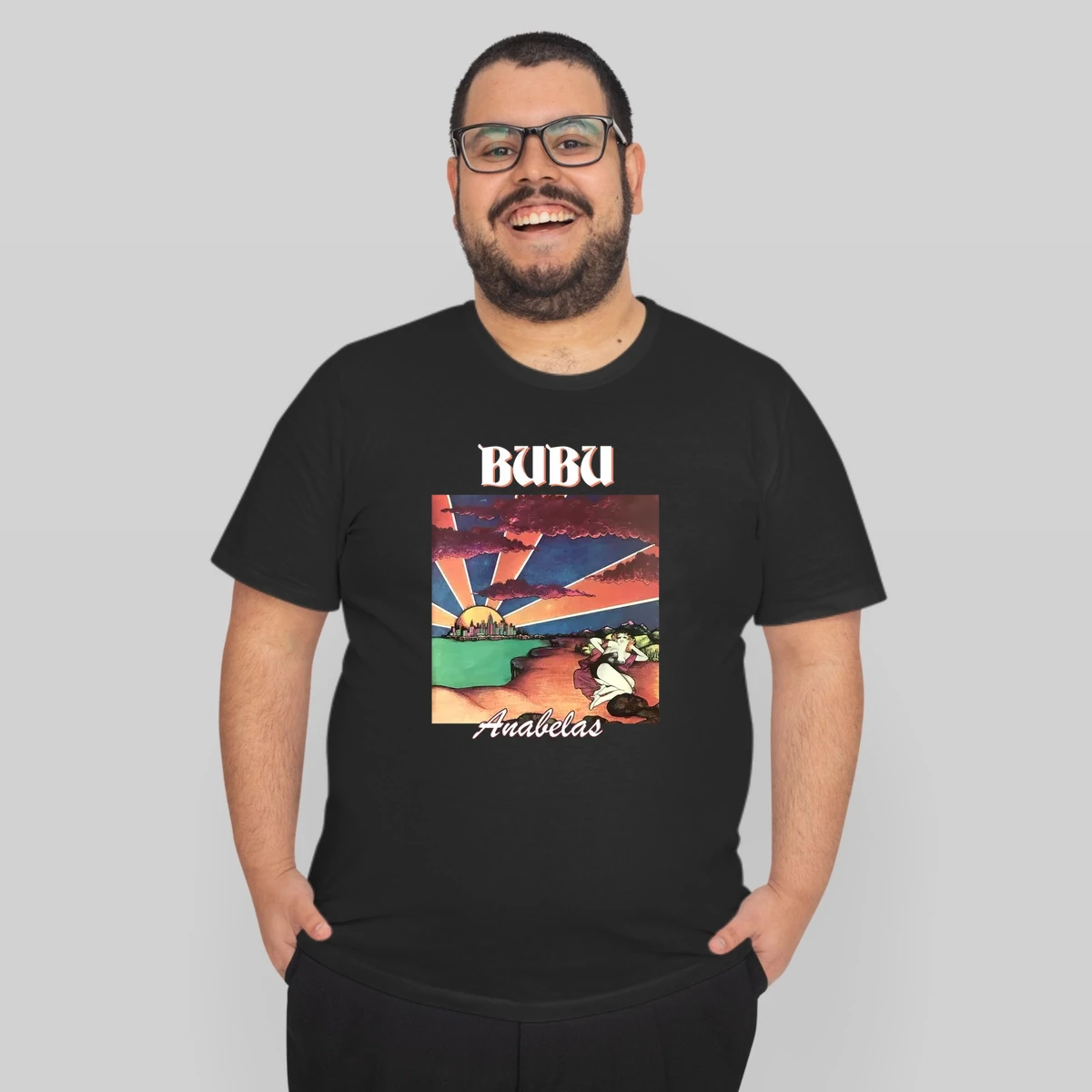 Pgsr Bubu Anabelas 1978