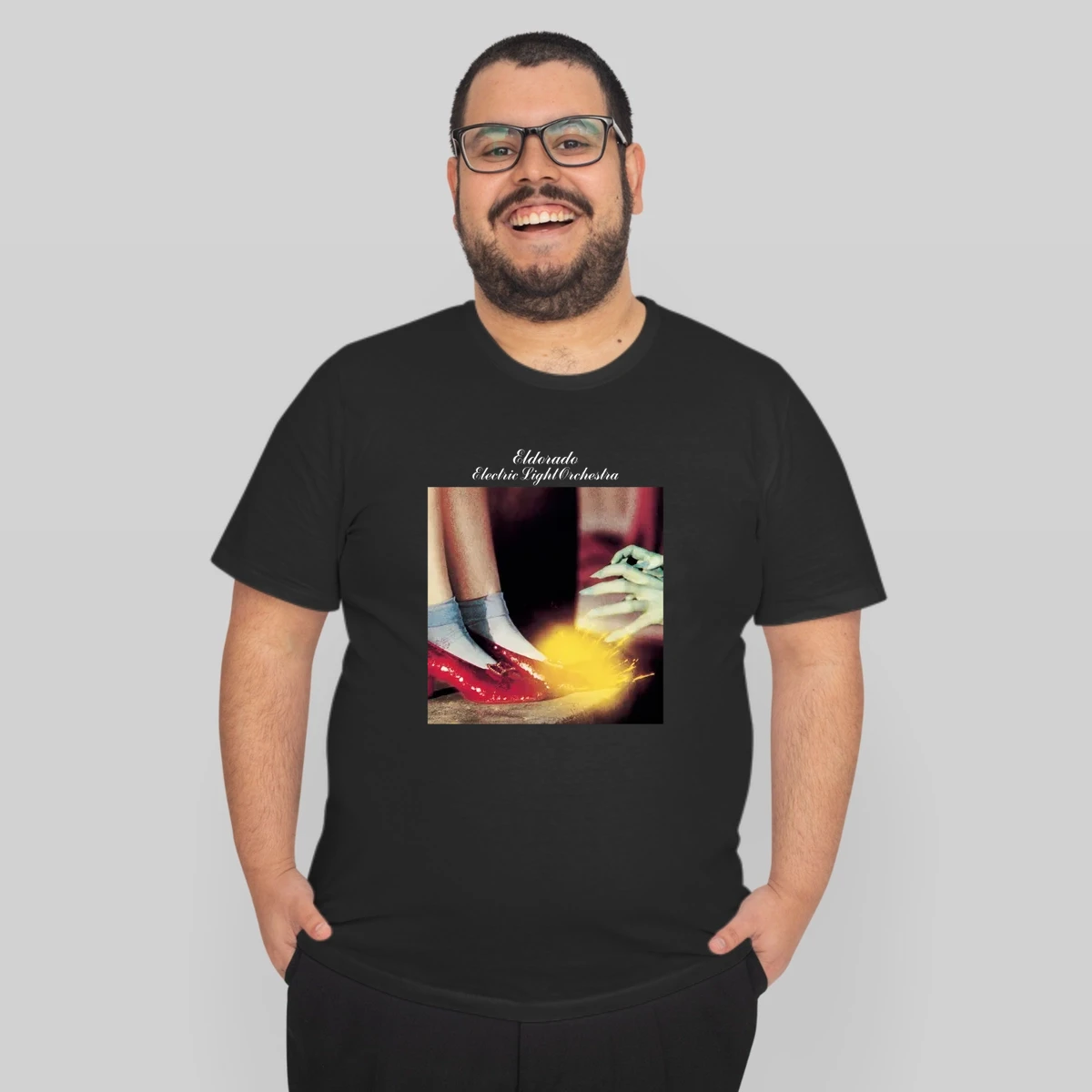 Pgsr Electric Light Orchestra Eldorado