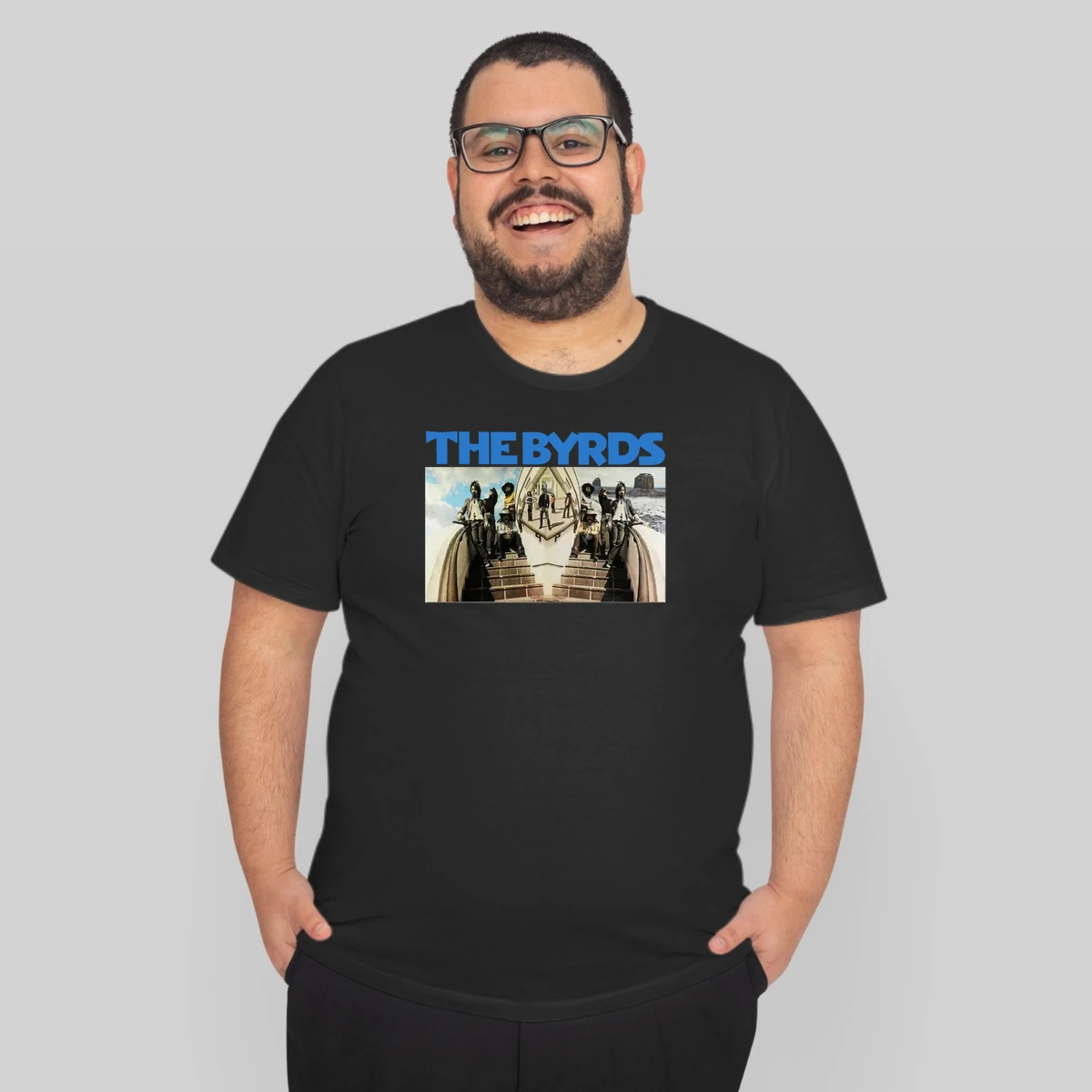 Psy200 115 The Byrds Untitled 1970