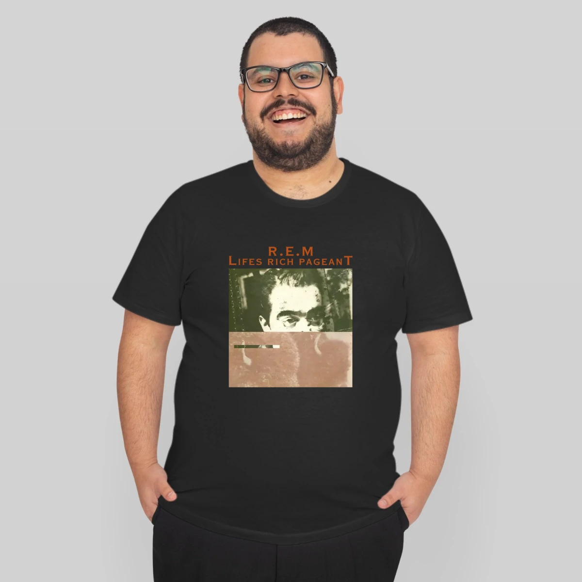 Rem Lifes Rich Pageant