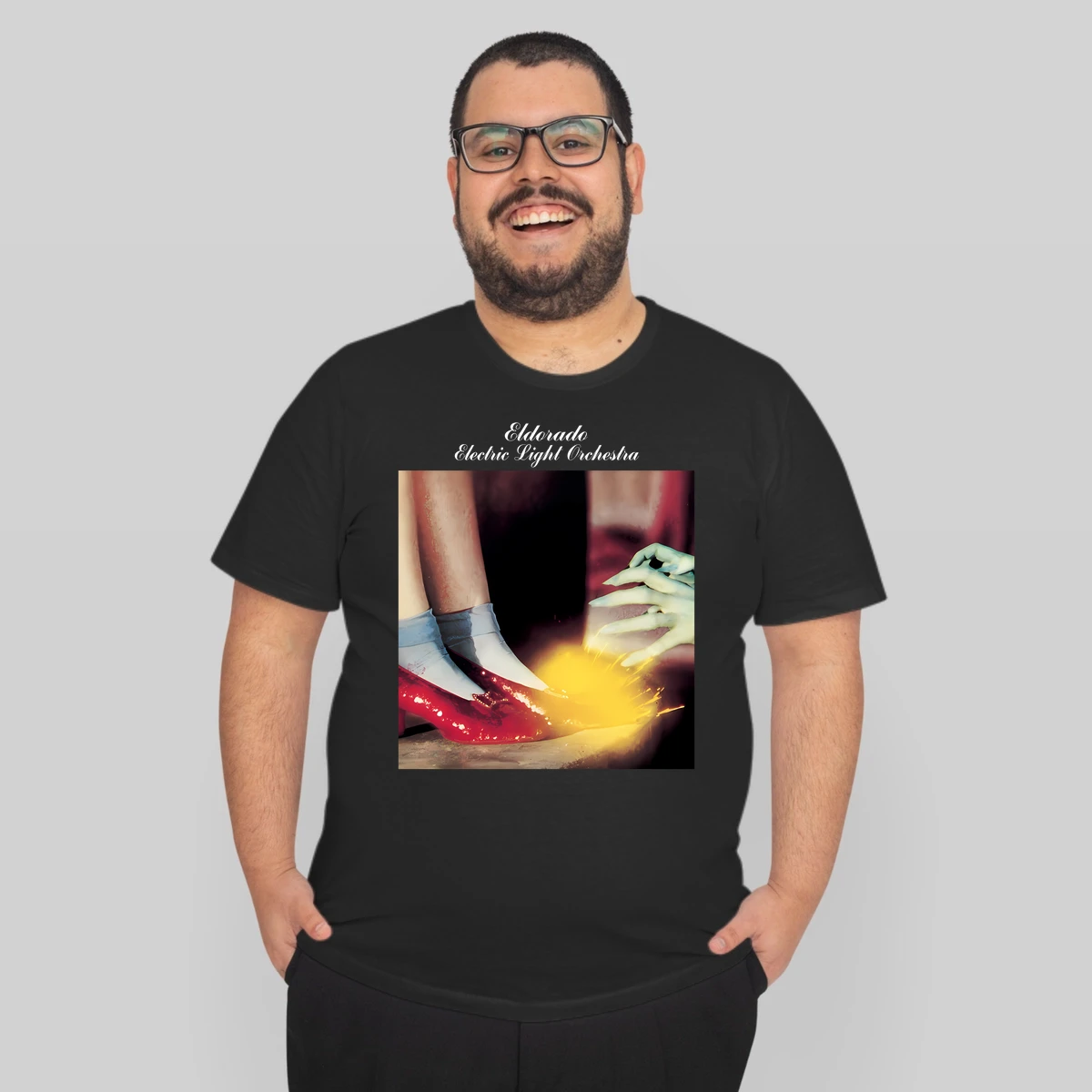 Rk70s 125 Electric Light Orchestra Eldorado