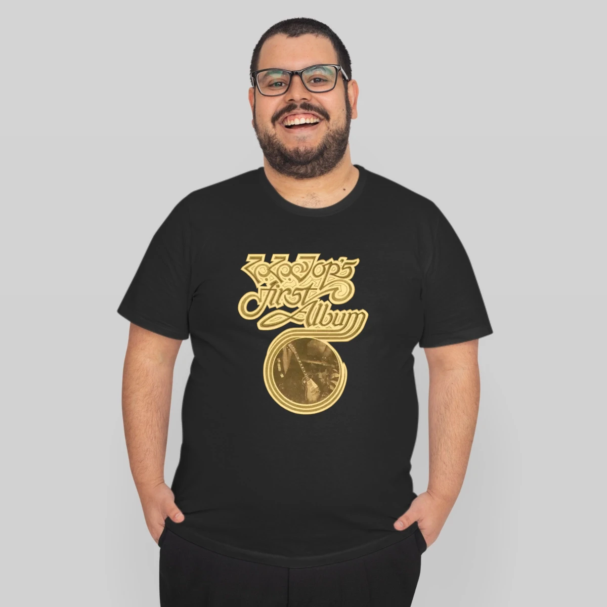 Rk70s 986 Ylwt Zz Top Zz Tops First Album