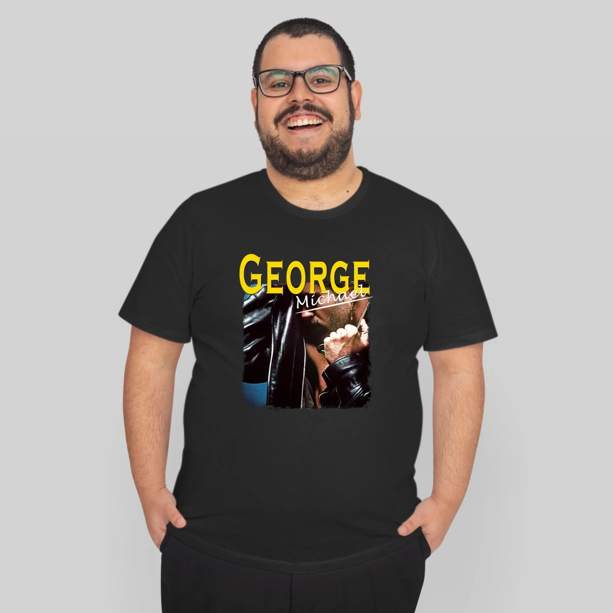 Rk80s 74 Faith George Michael 1987