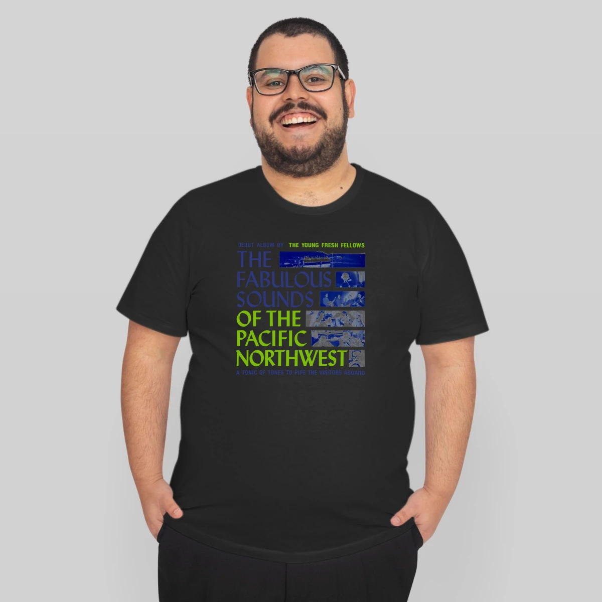 Rk80s The Young Fresh Fellows The Fabulous Sounds Of The Pacific Northwest