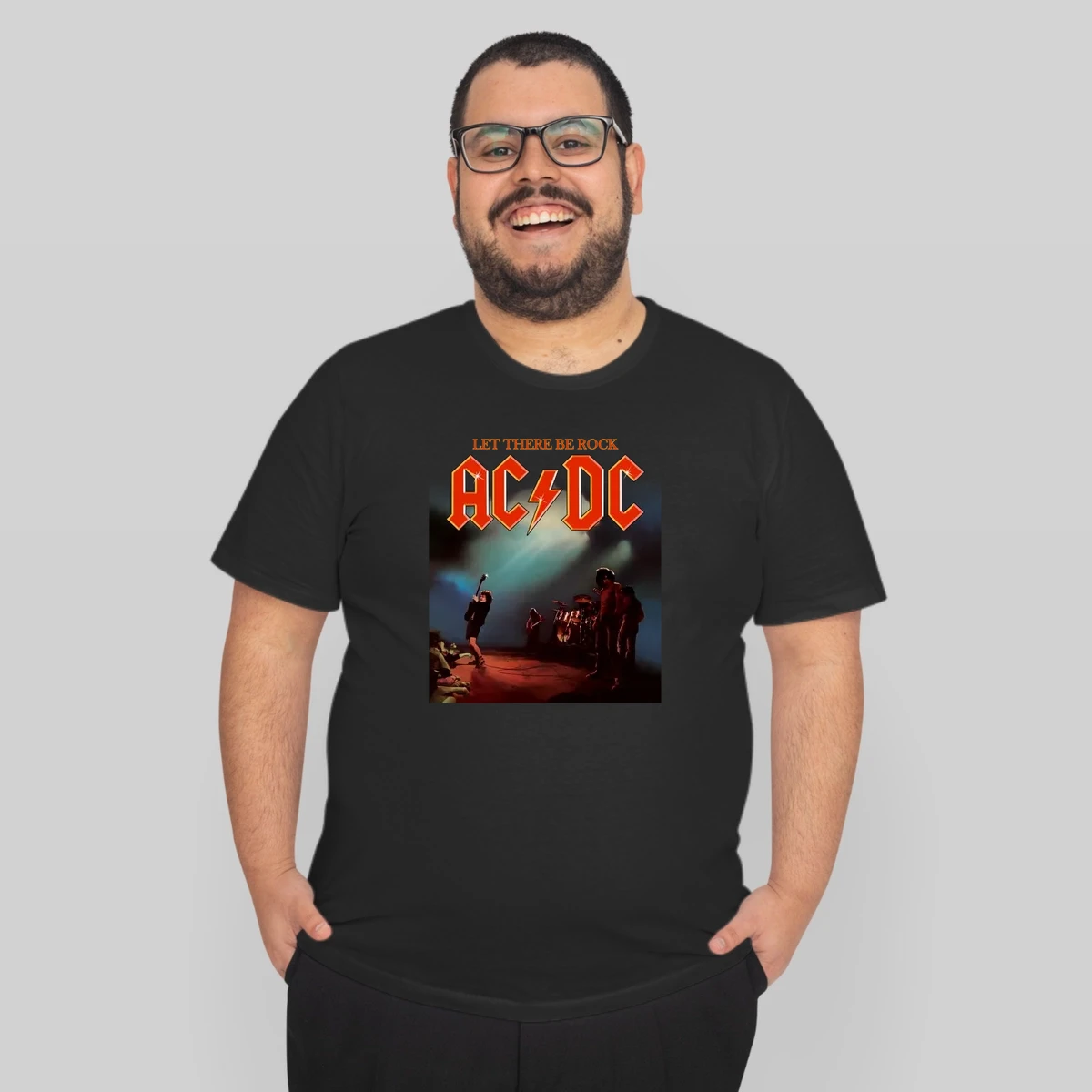 Rk90s Acdc Let There Be Rock The Movie Live In Paris