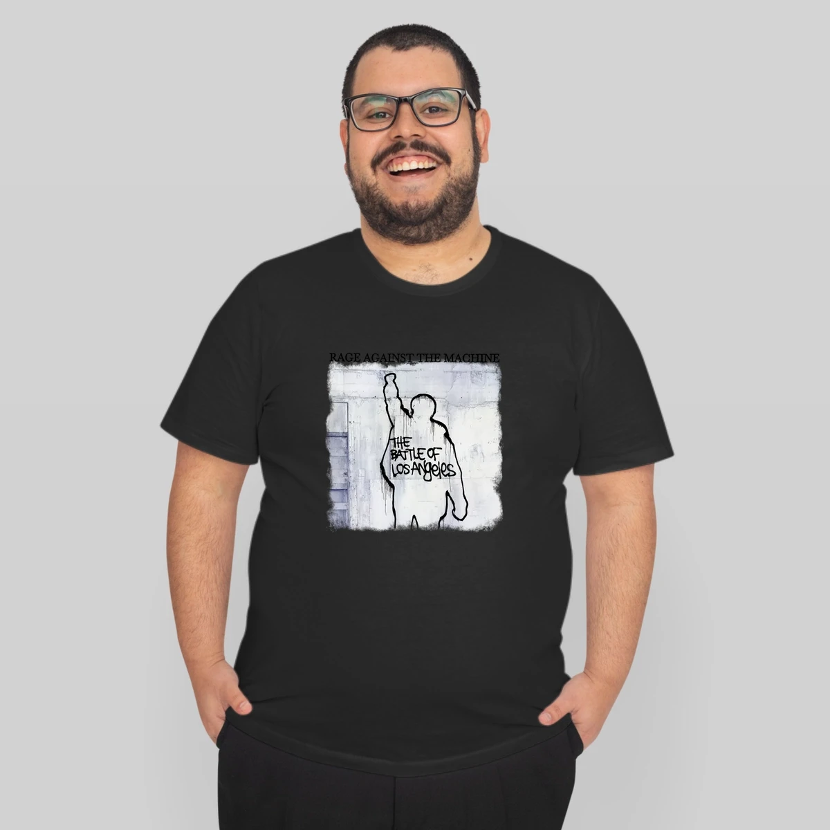 Rk90s Battle Of Los Angeles Rage Against The Machine 1999