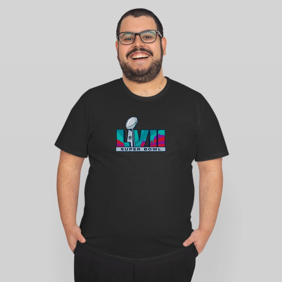 Super Bowl Lvii Fanatics Branded 2023 Sb