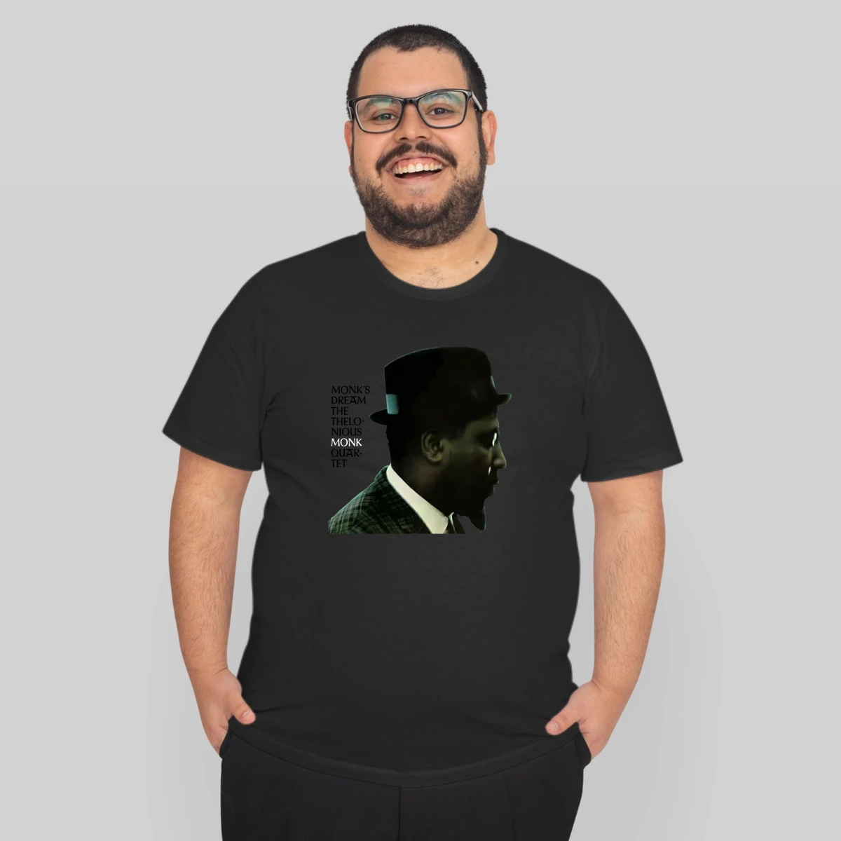 Thelonious Monk Quartet Monks Dream The 1963 Gn