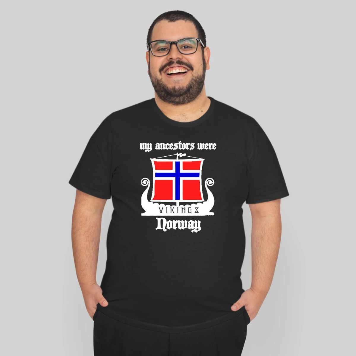 Vikings Norway