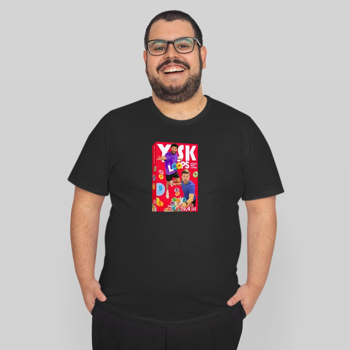 You Should Know Podcast Merch Store