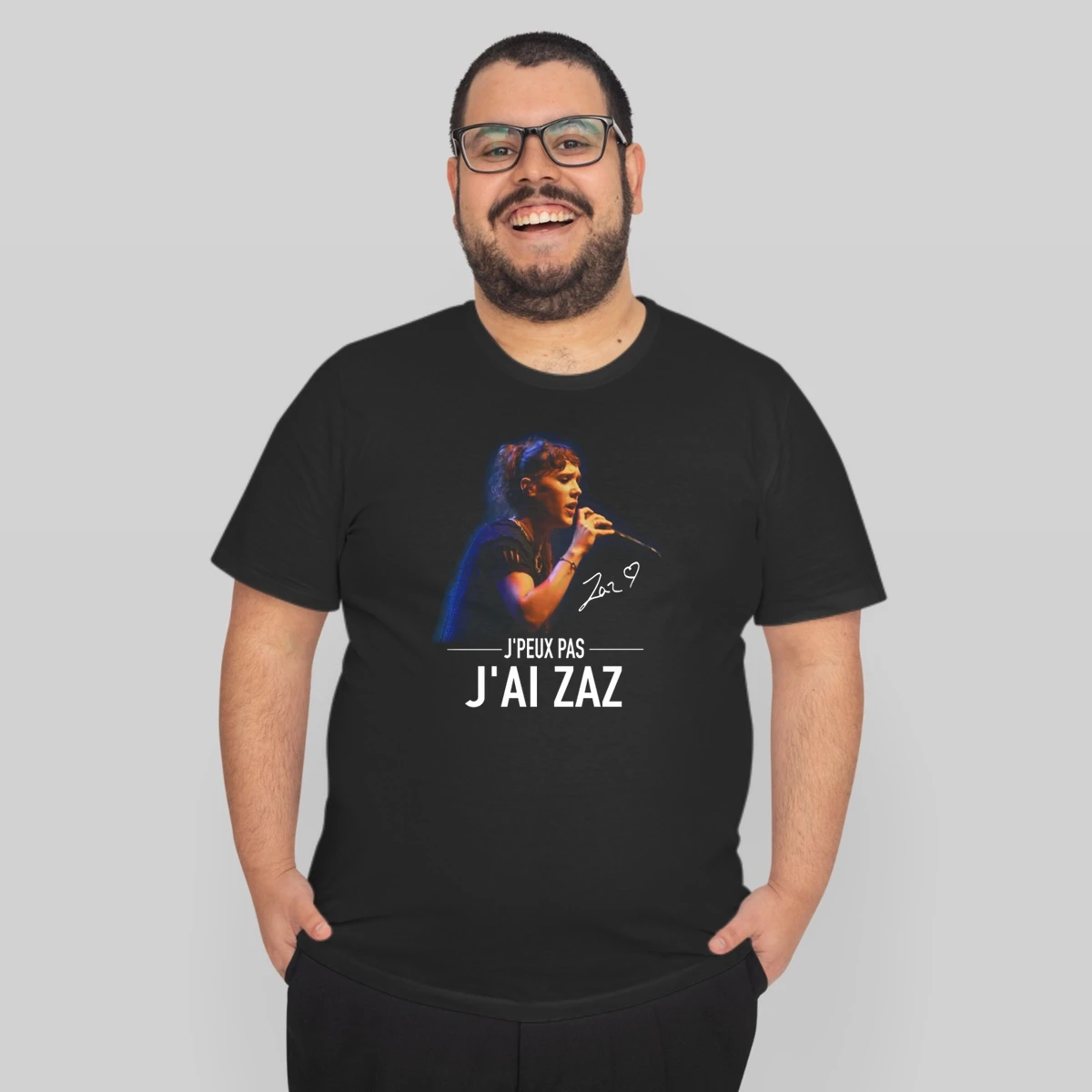 Zaz