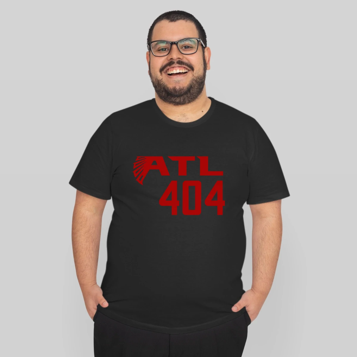 Atl 404 Atlanta Falcons