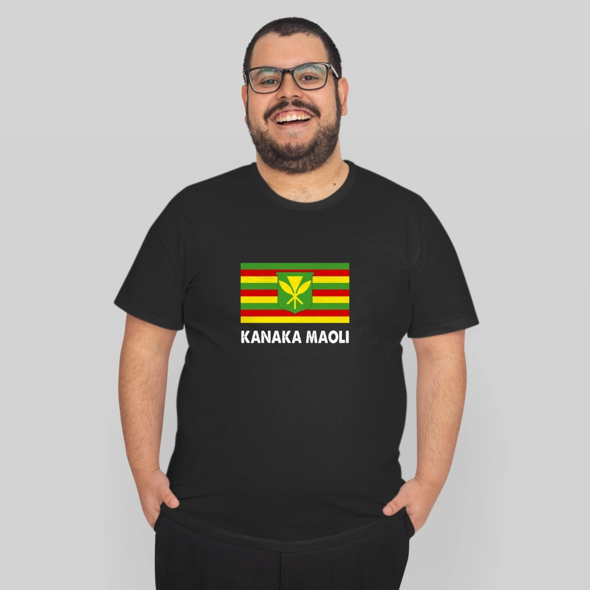 Kanaka Maoli Native Hawaiian Design