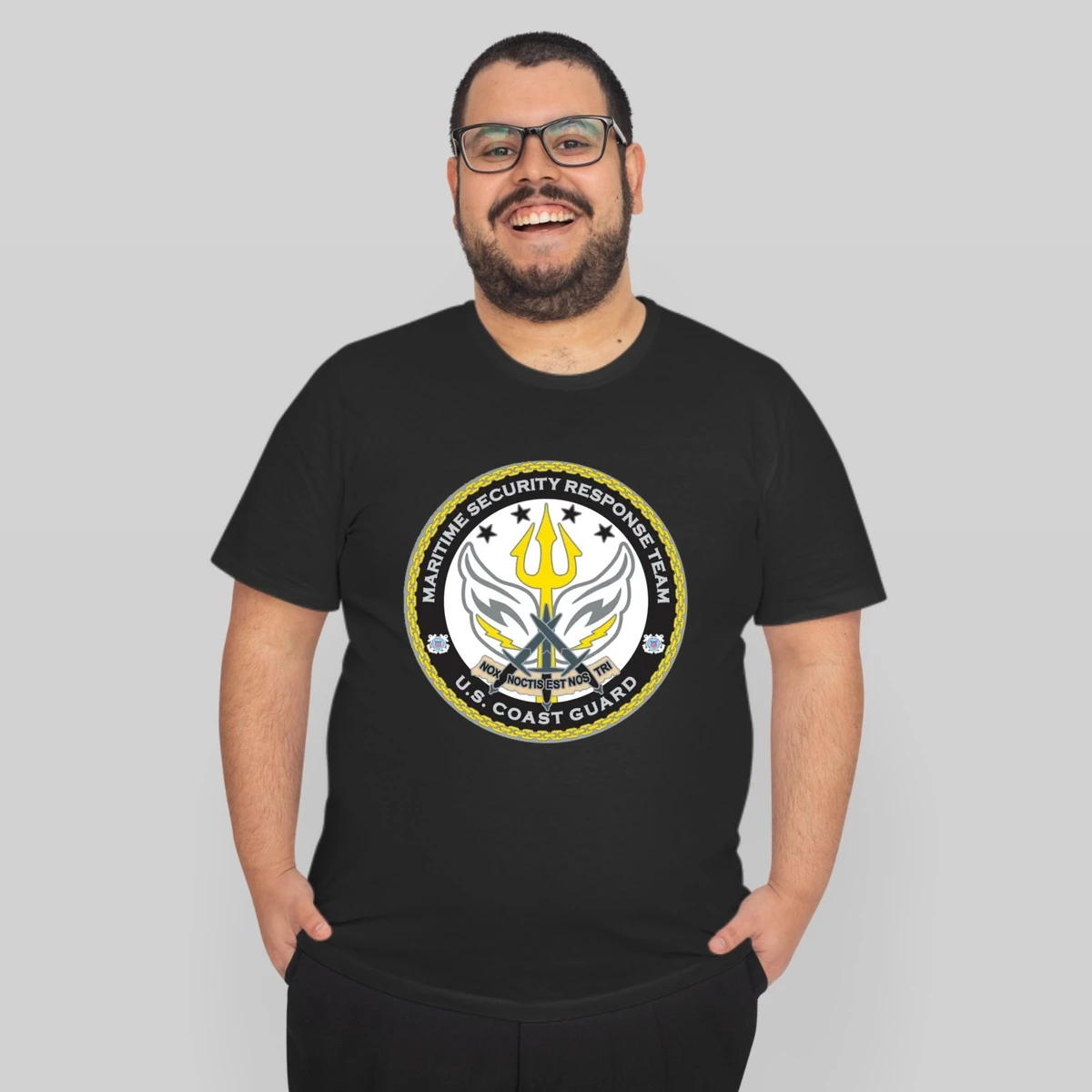 Maritime Security Response Team Us Coast Guard