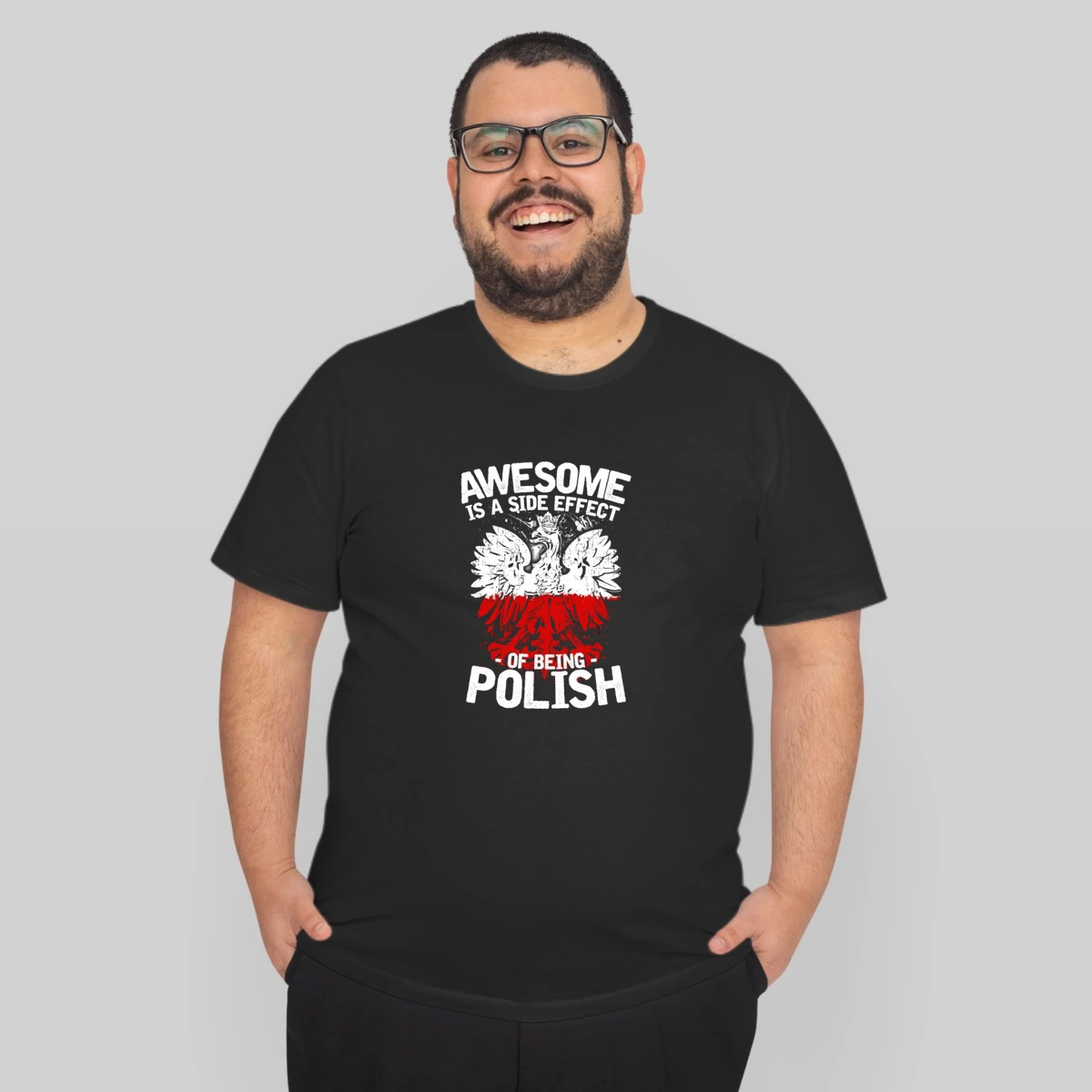 Polish Pride Polish Eagle