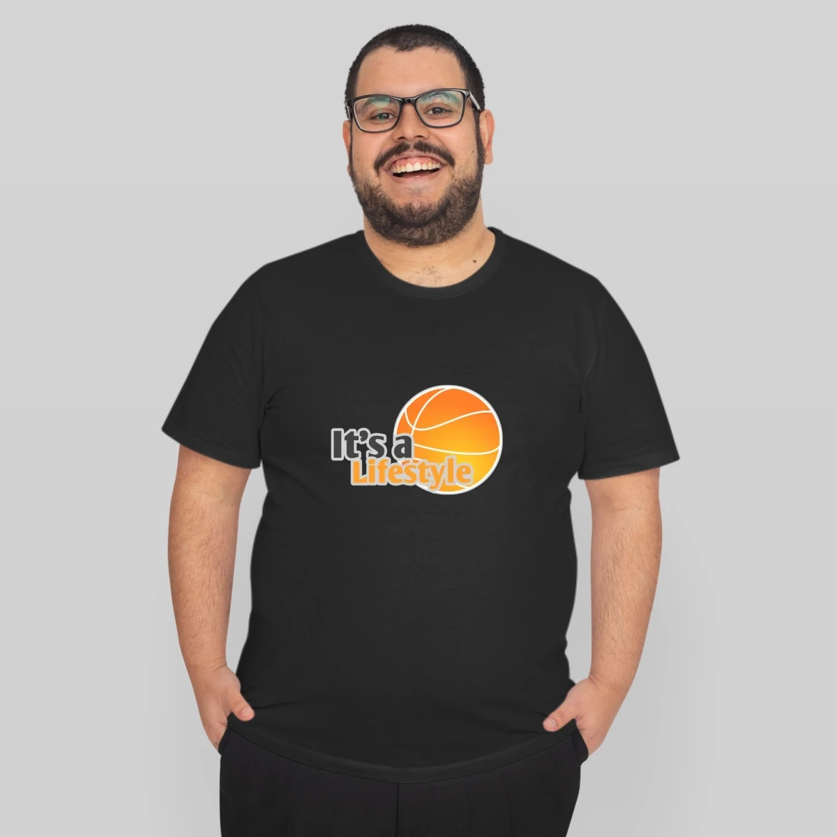 Basketball Its A Lifestyle