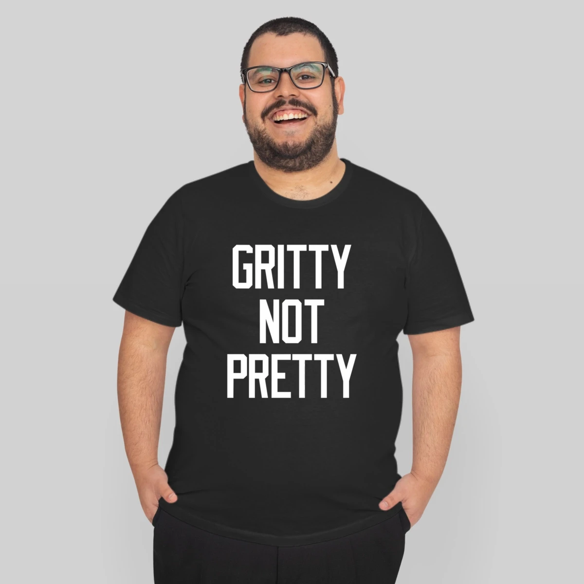 Gritty Not Pretty Baetball Product