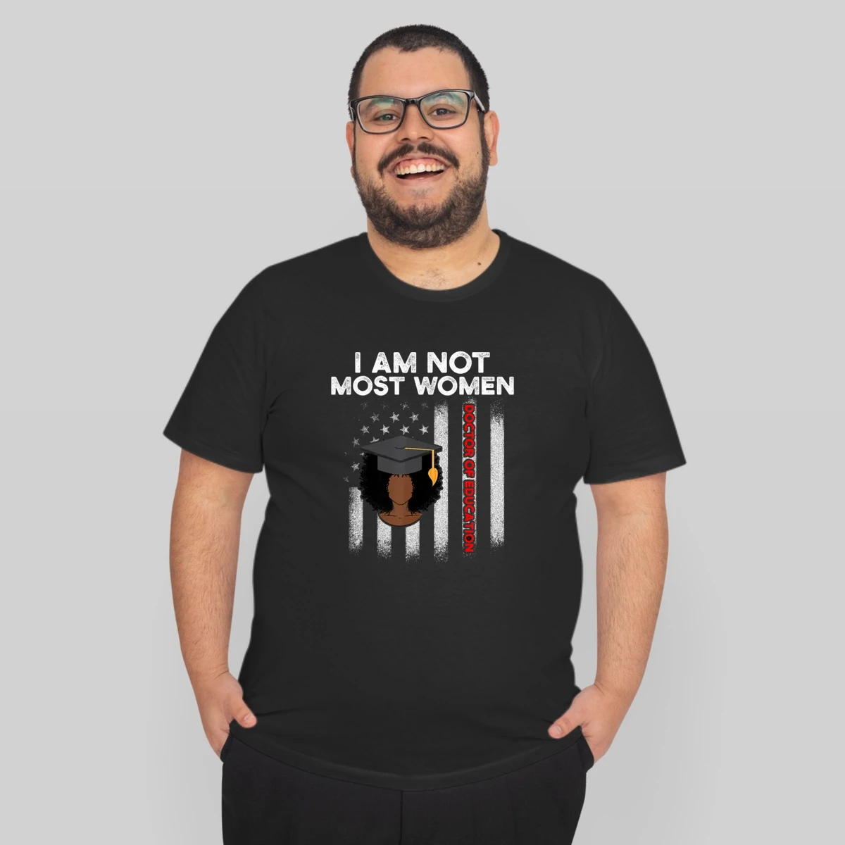 Edd Doctor Of Education Black Women Doctorate