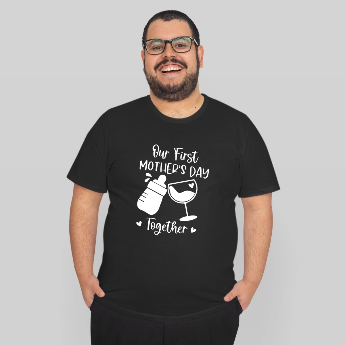 Our First Mother S Day Mothers Day Matching Shirt