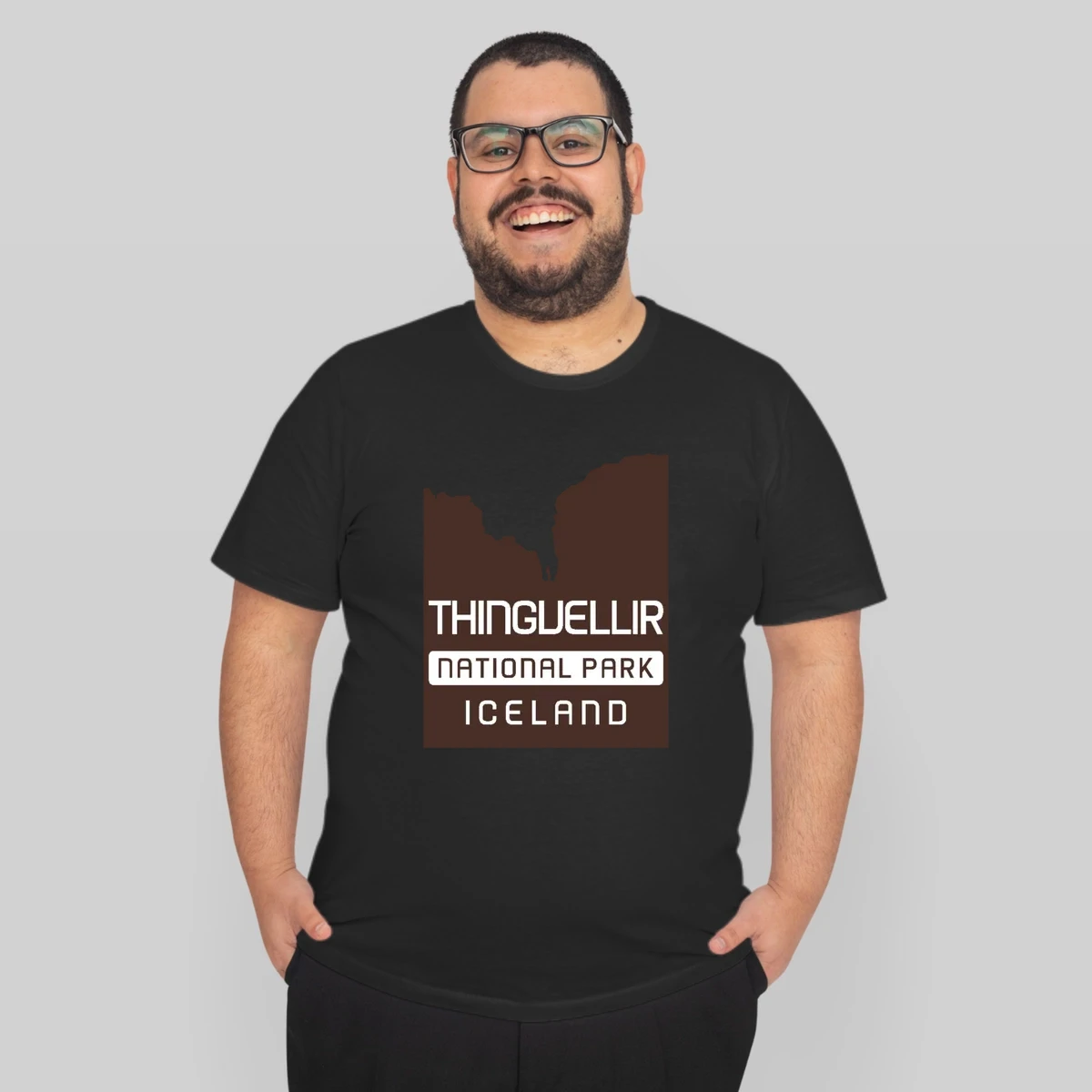 Thingvellir National Park Iceland