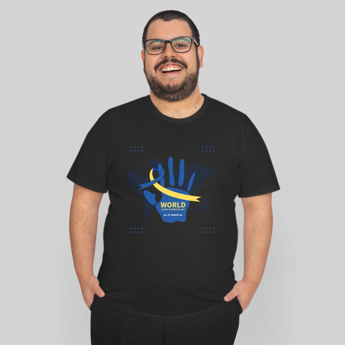 World Down Syndrome Day Design