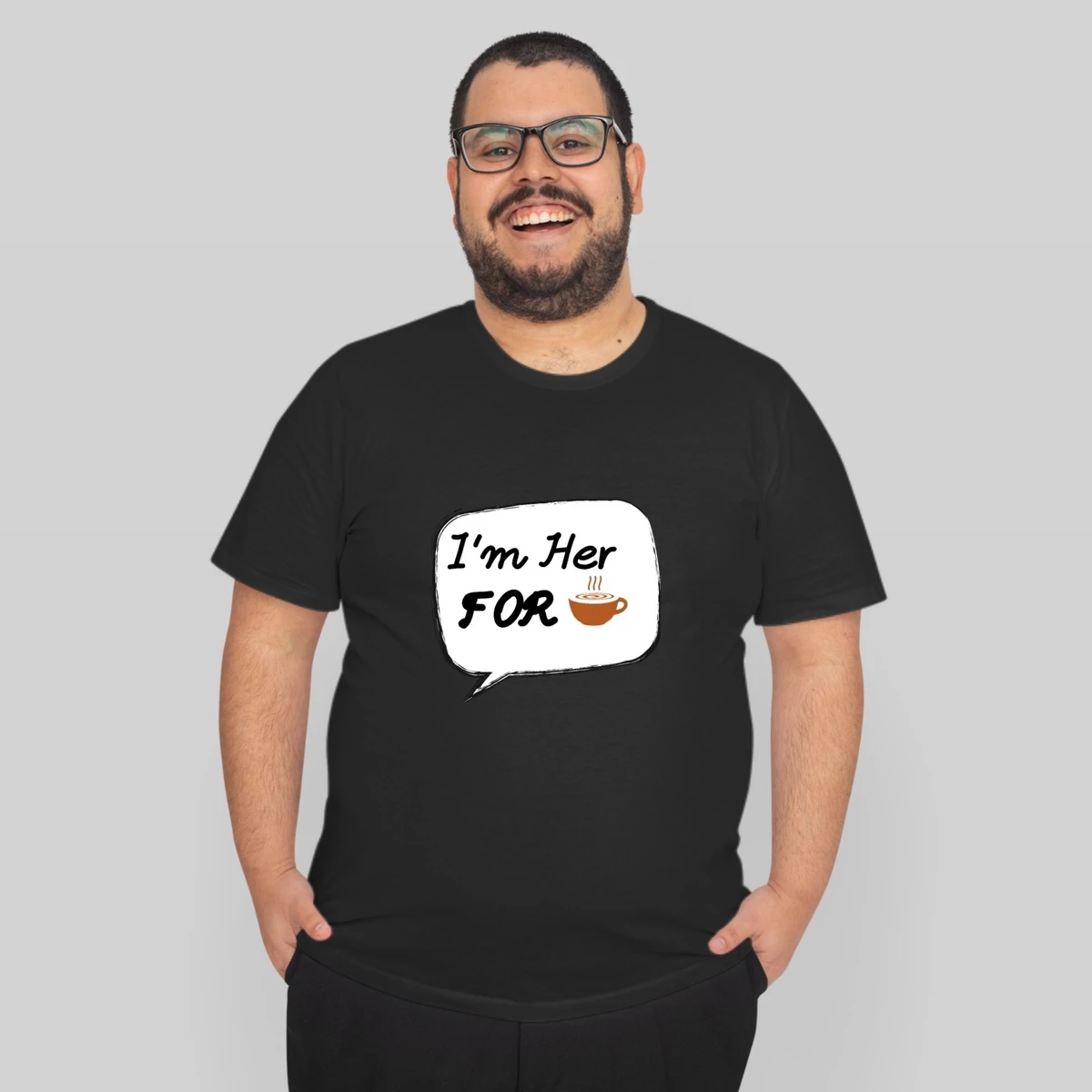 Coffee Cute Novelty Item For Coffee Lovers T Shir