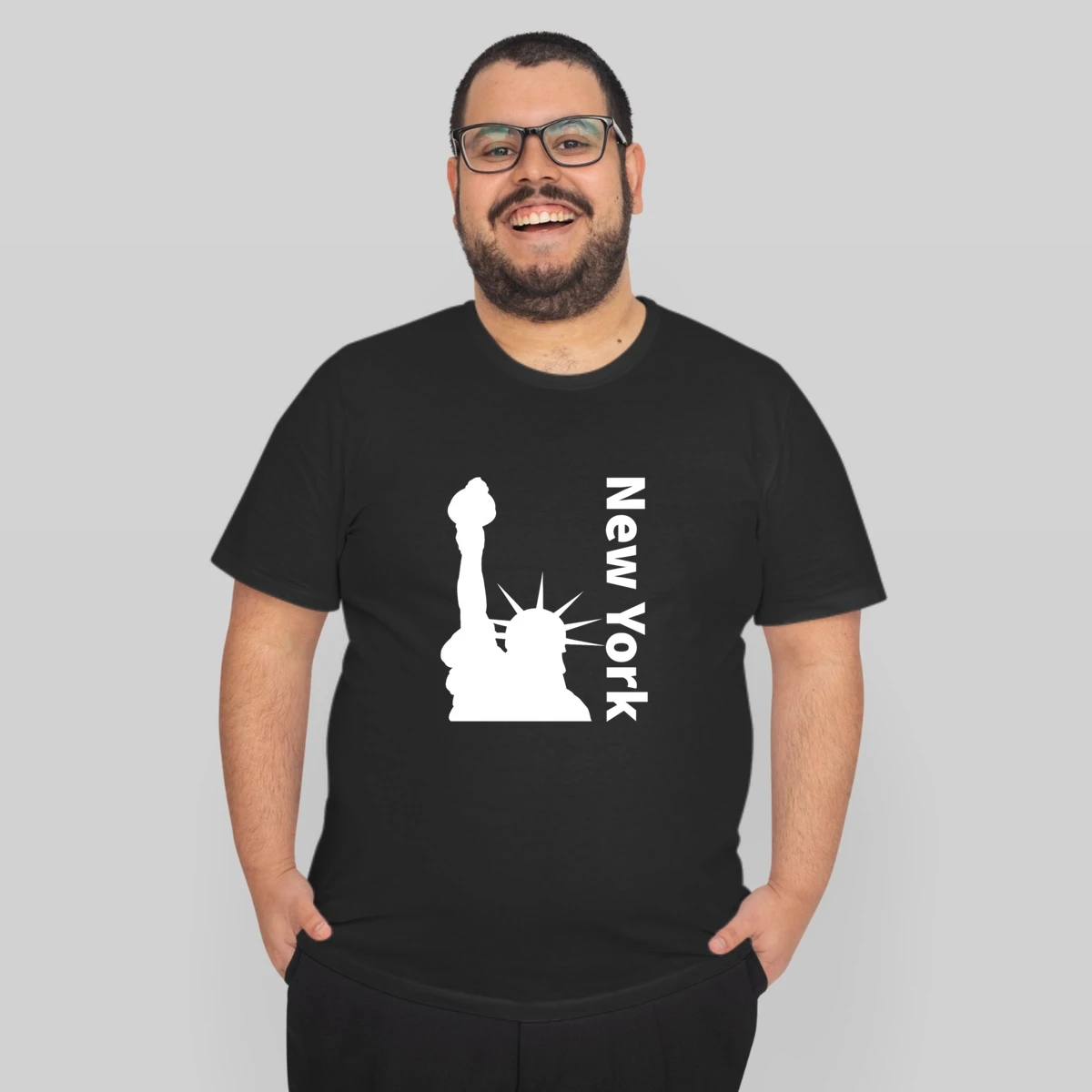 Statue Of Liberty New York Usa America