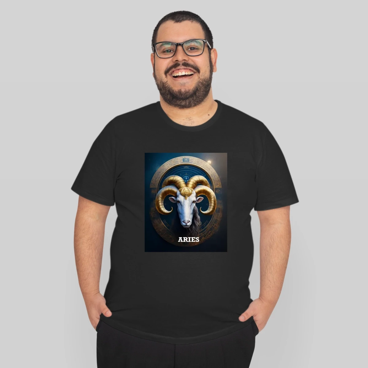 Aries The Zodiac Sign