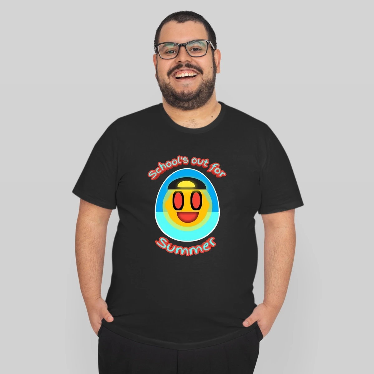 Schools Out For Summer Summer Gift Idea